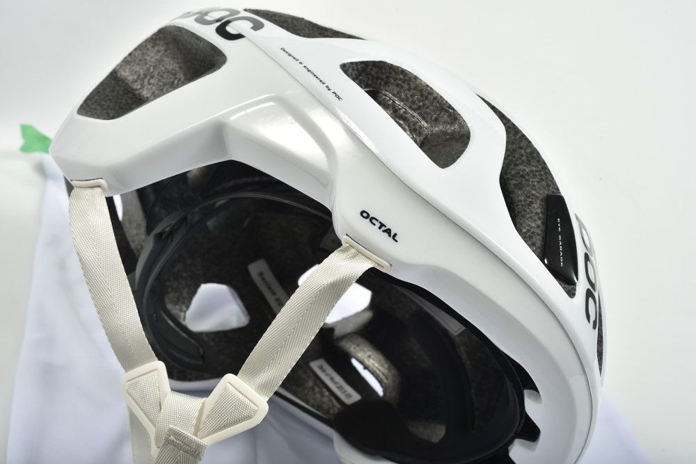 POC Octal y Octal Aero