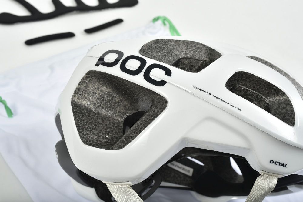 POC Octal y Octal Aero