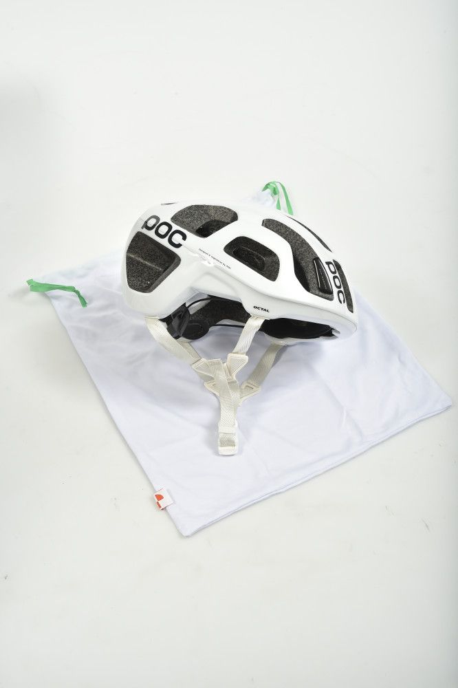 POC Octal y Octal Aero