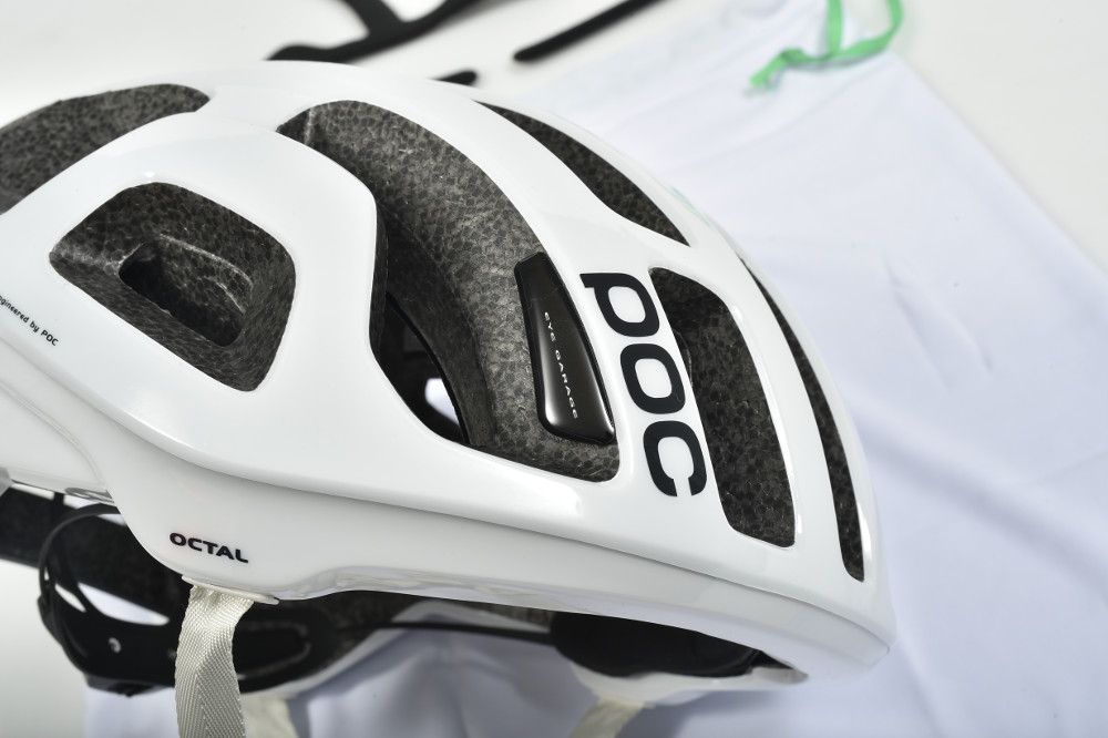 POC Octal y Octal Aero