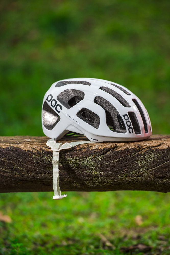 POC Octal y Octal Aero