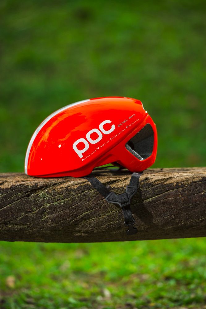 POC Octal y Octal Aero