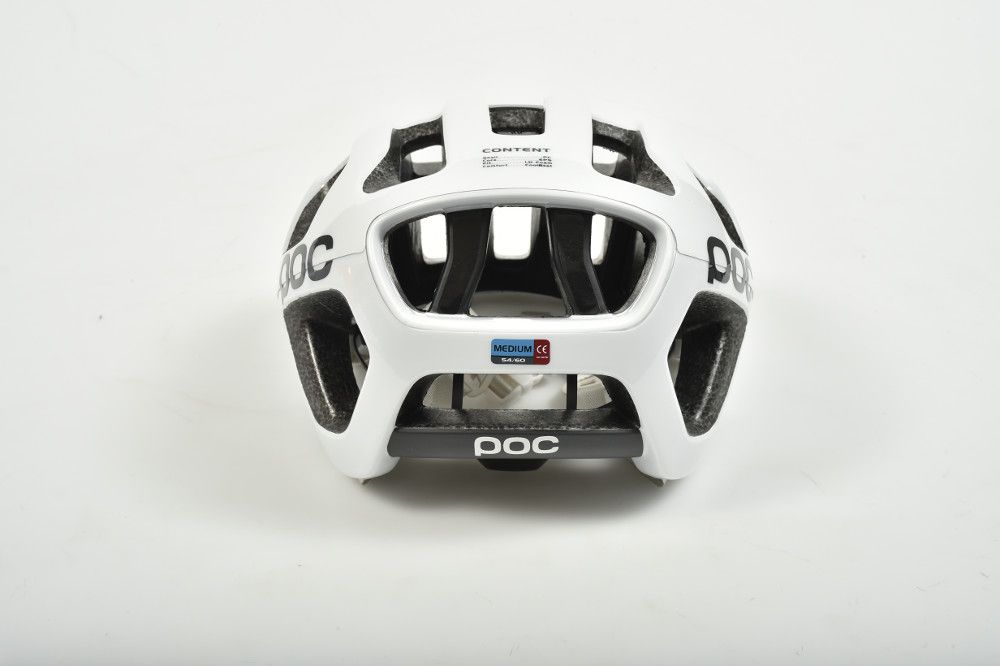 POC Octal y Octal Aero