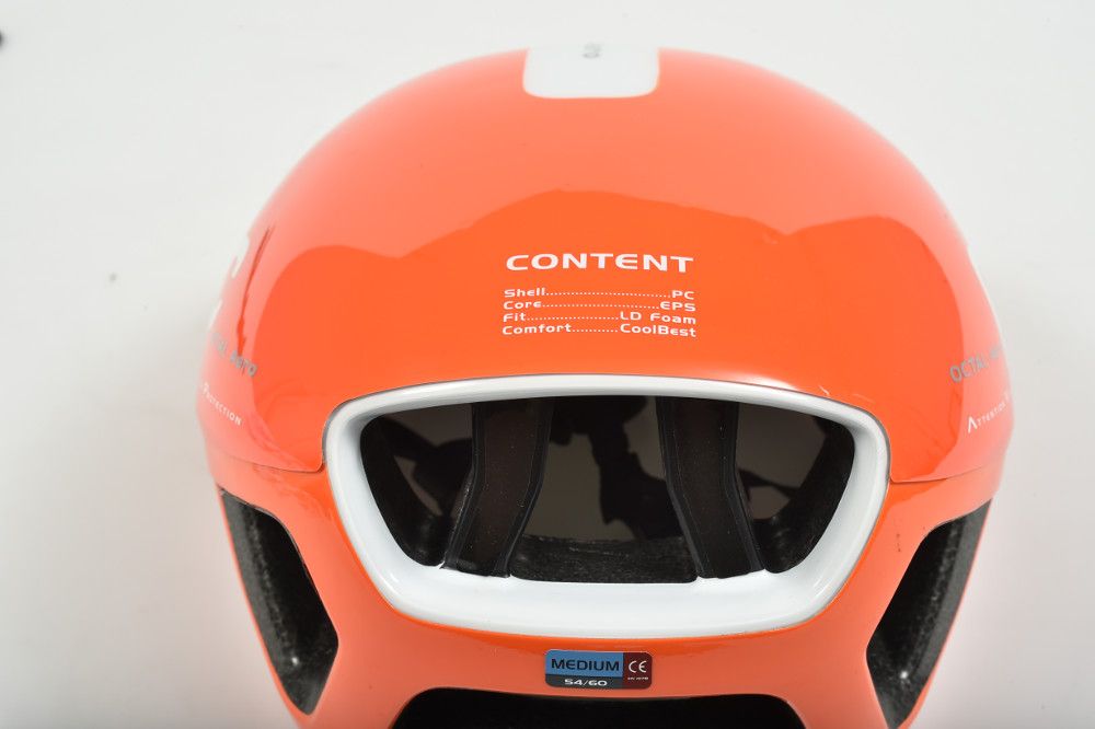 POC Octal y Octal Aero