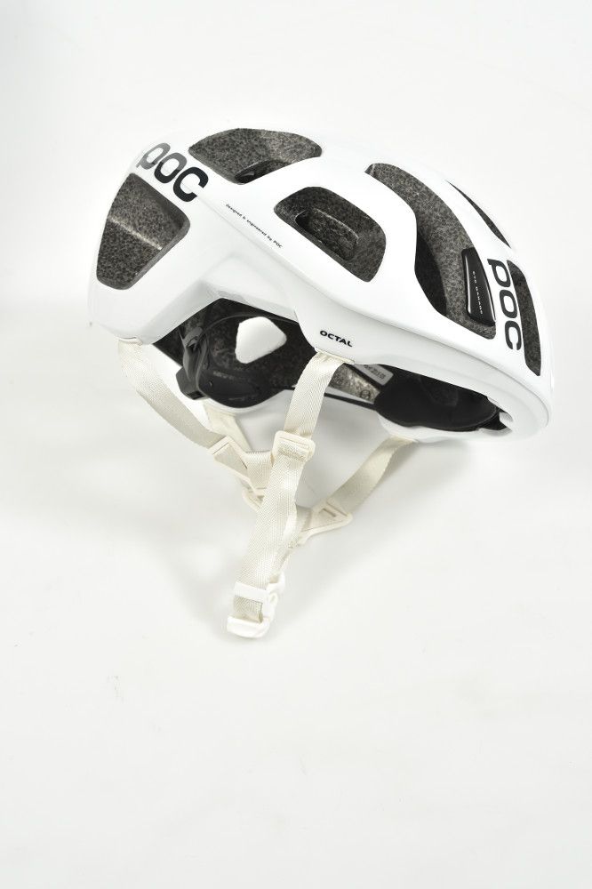 POC Octal y Octal Aero