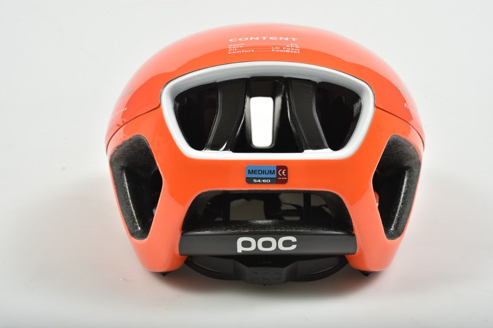 POC Octal y Octal Aero