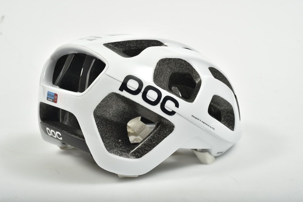 POC Octal y Octal Aero