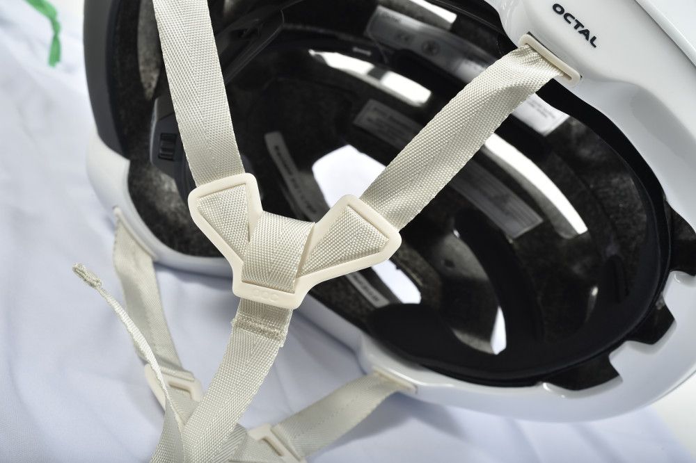 POC Octal y Octal Aero