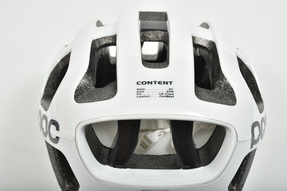 POC Octal y Octal Aero