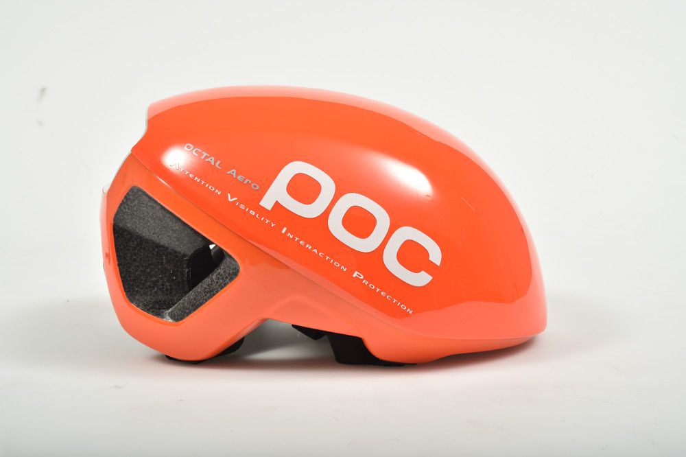 POC Octal y Octal Aero