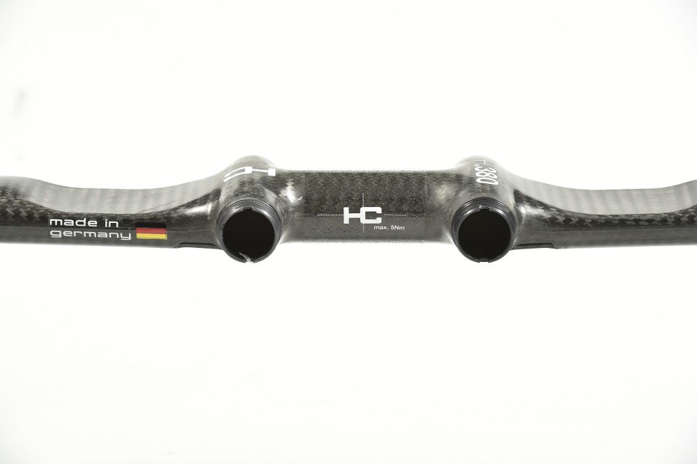 Haero Carbon H.380 TR SL