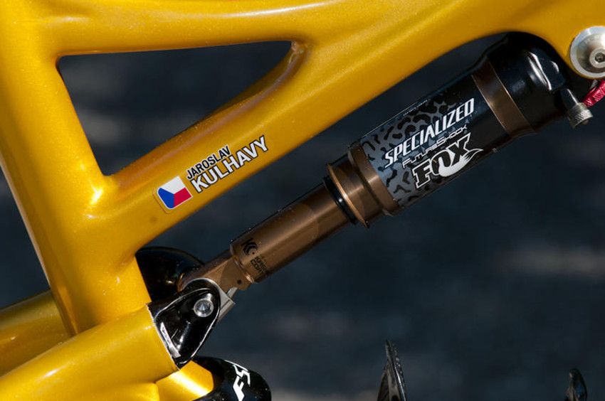 Deportistas Specialized Epic
