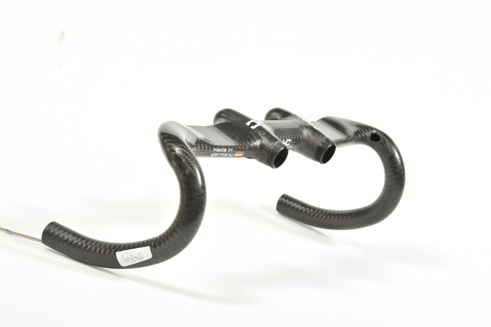 Haero Carbon H.380 TR SL
