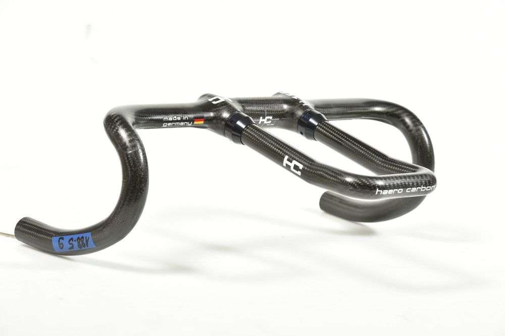 Haero Carbon H.155 MTT SL