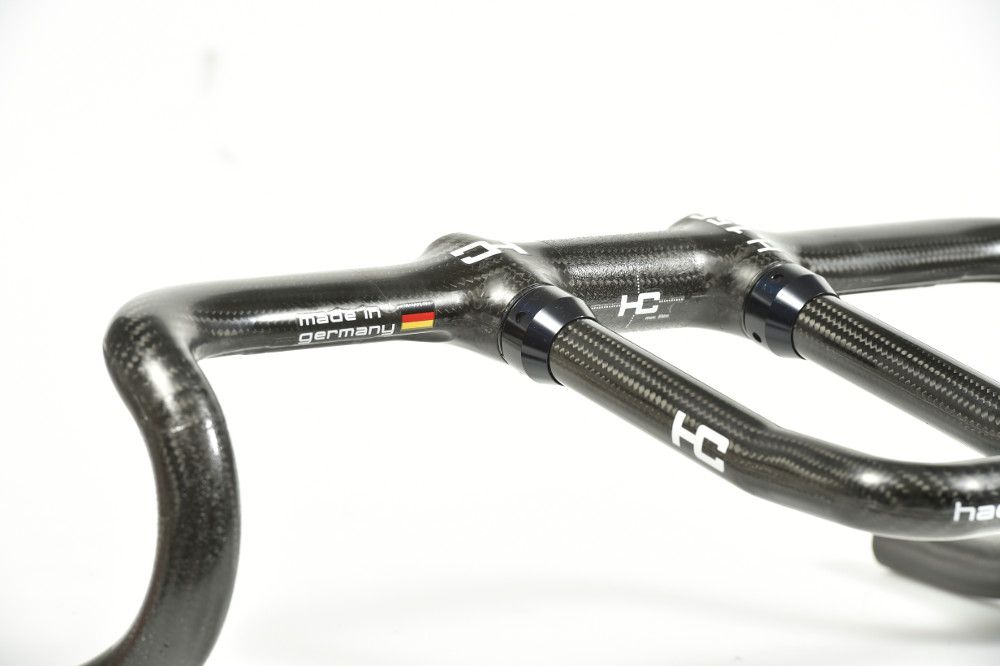 Haero Carbon H.155 MTT SL