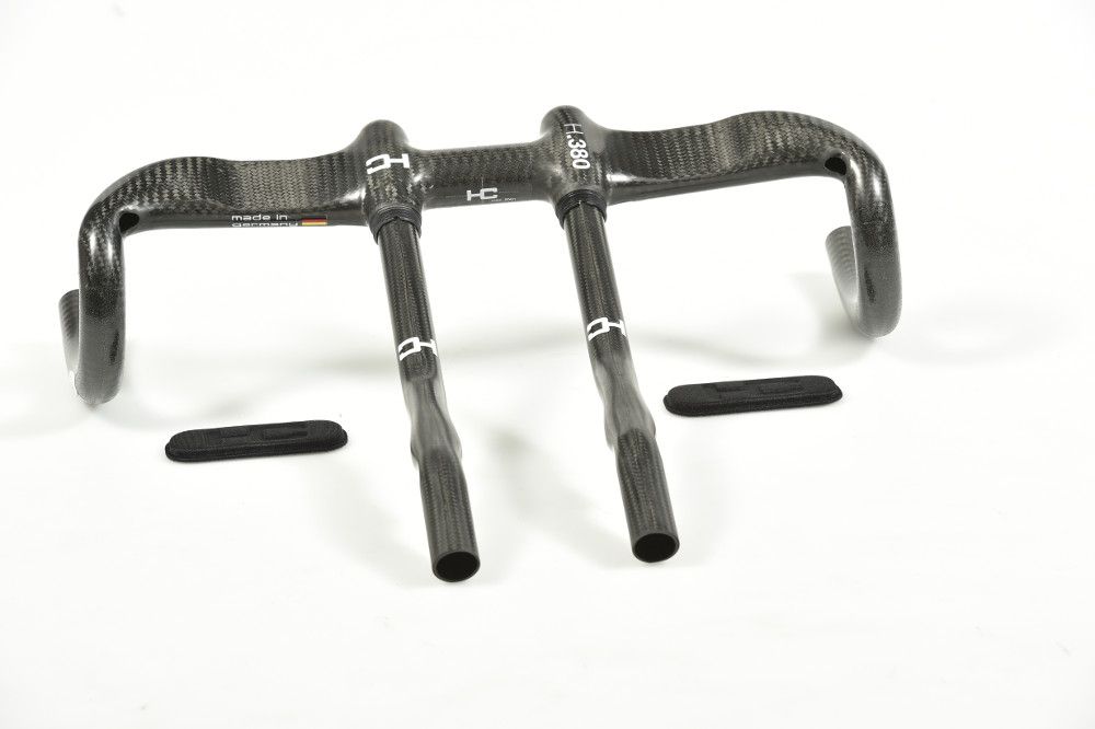 Haero Carbon H.380 TR SL