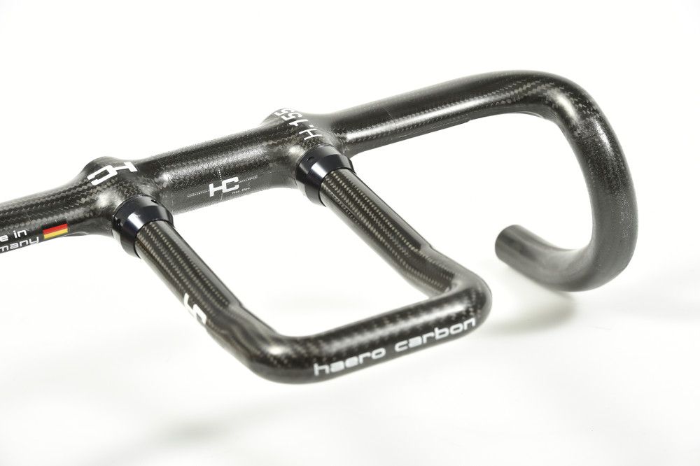 Haero Carbon H.155 MTT SL