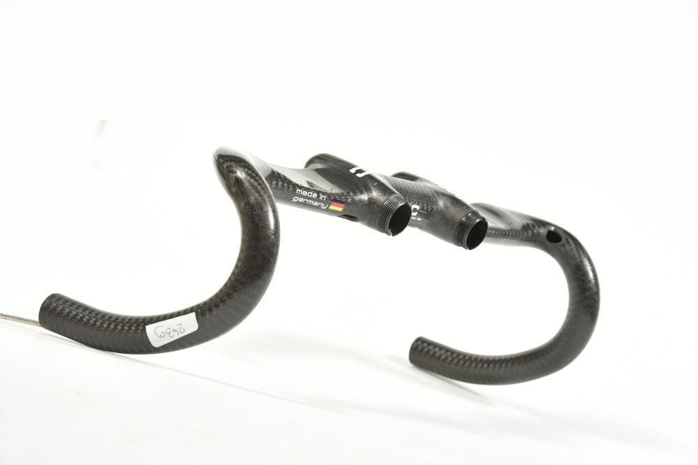 Haero Carbon H.380 TR SL