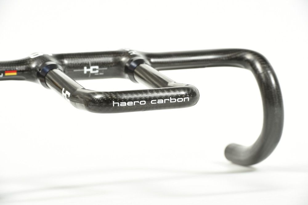 Haero Carbon H.155 MTT SL