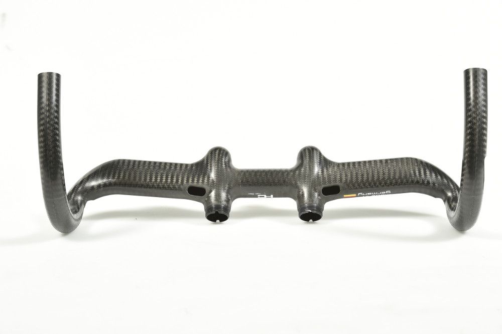 Haero Carbon H.380 TR SL