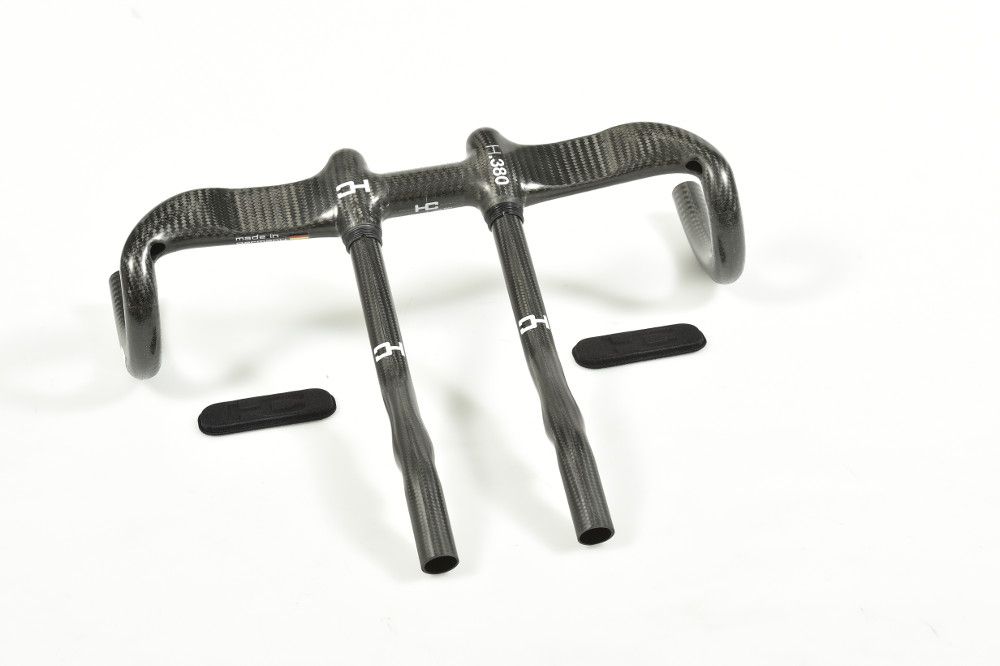 Haero Carbon H.380 TR SL