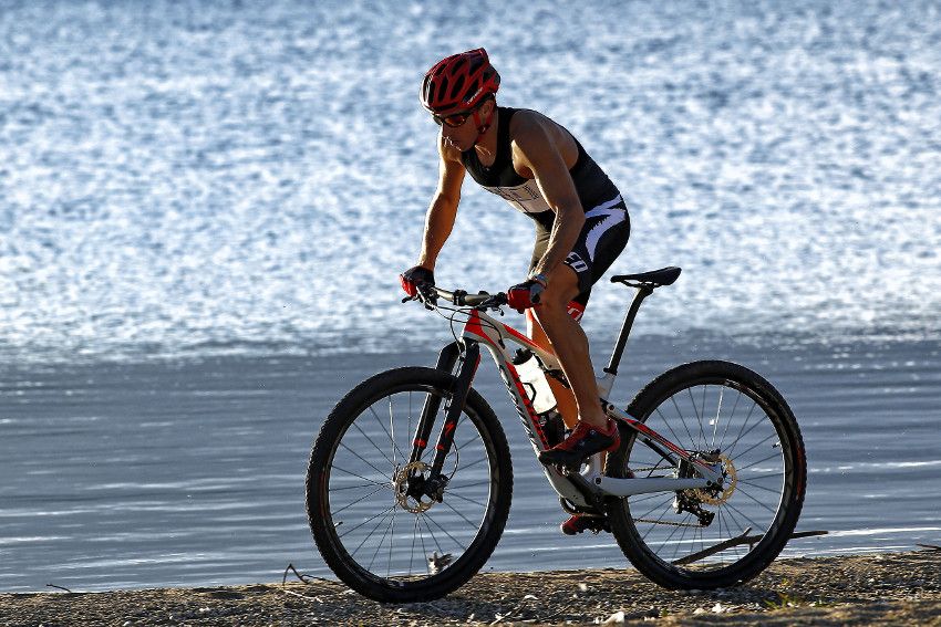 Deportistas Specialized Epic