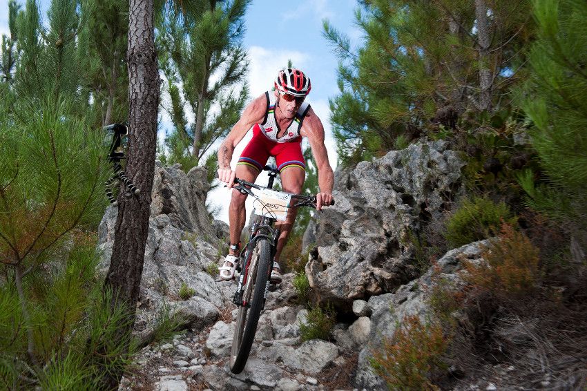 Deportistas Specialized Epic