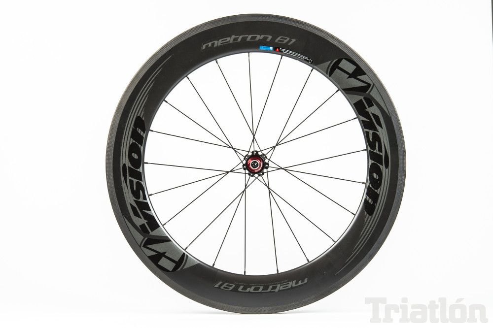 Vision Metron 81