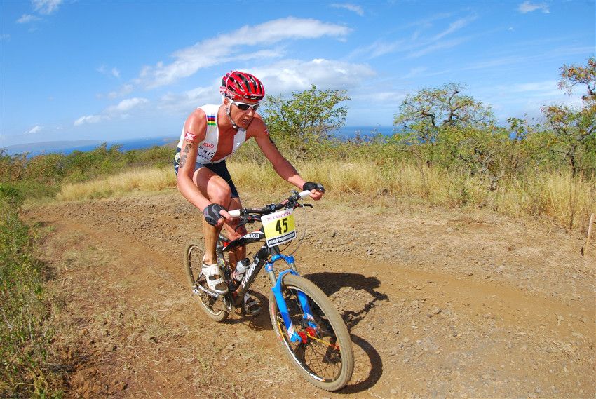 Deportistas Specialized Epic