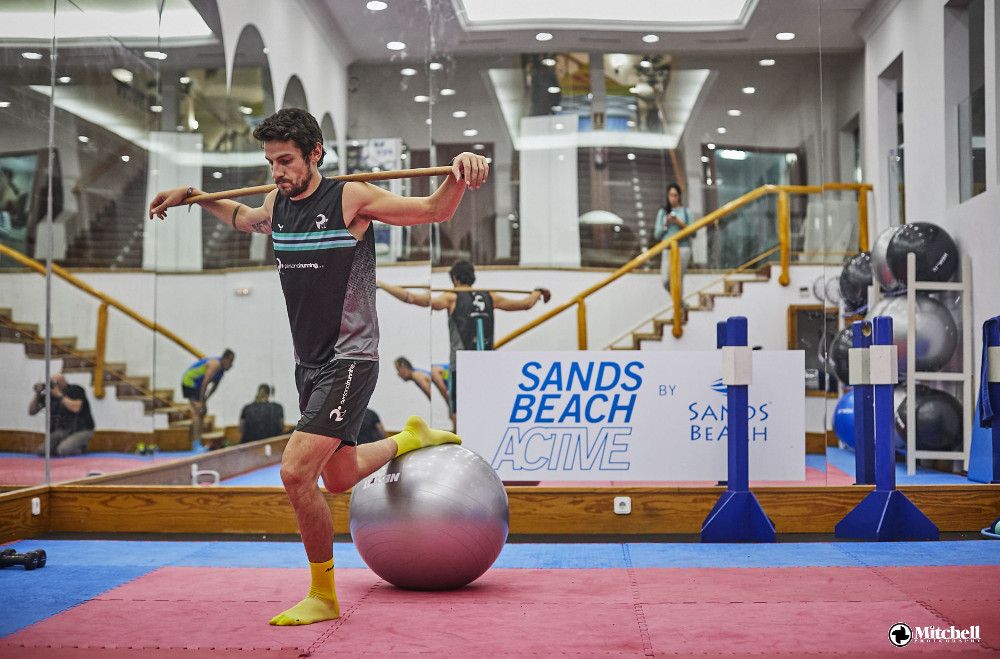 Campus Triatlón