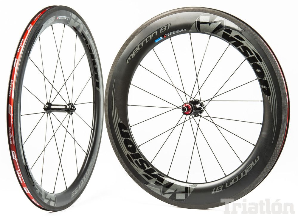 Vision Metron 81