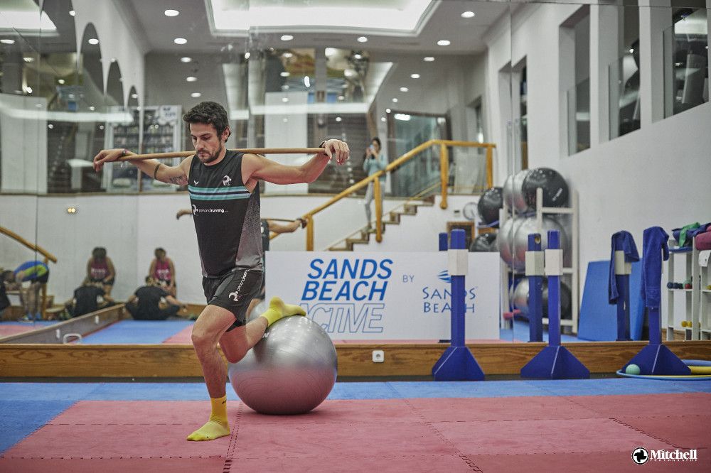 Campus Triatlón
