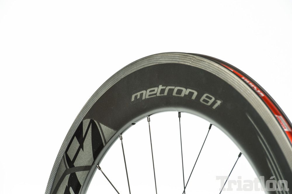 Vision Metron 81