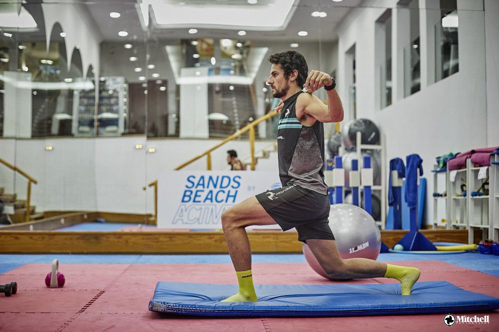 Campus Triatlón