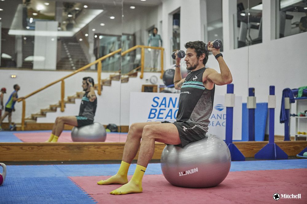 Campus Triatlón