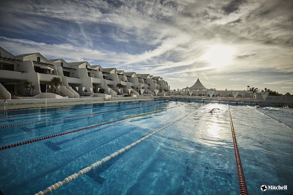 Campus Triatlón