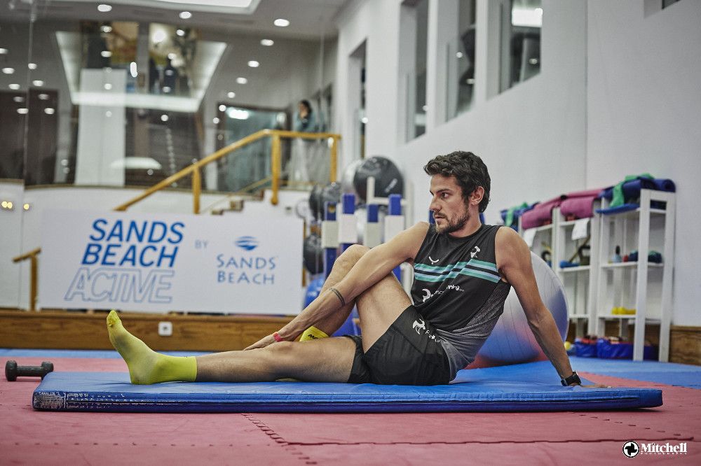 Campus Triatlón