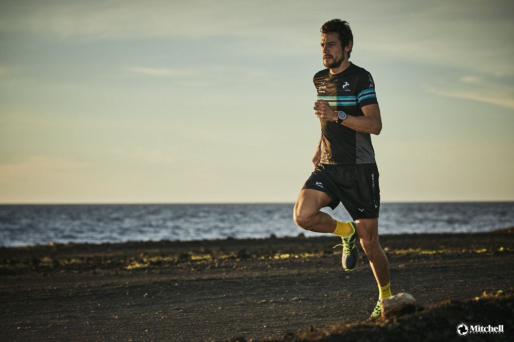 Campus Triatlón