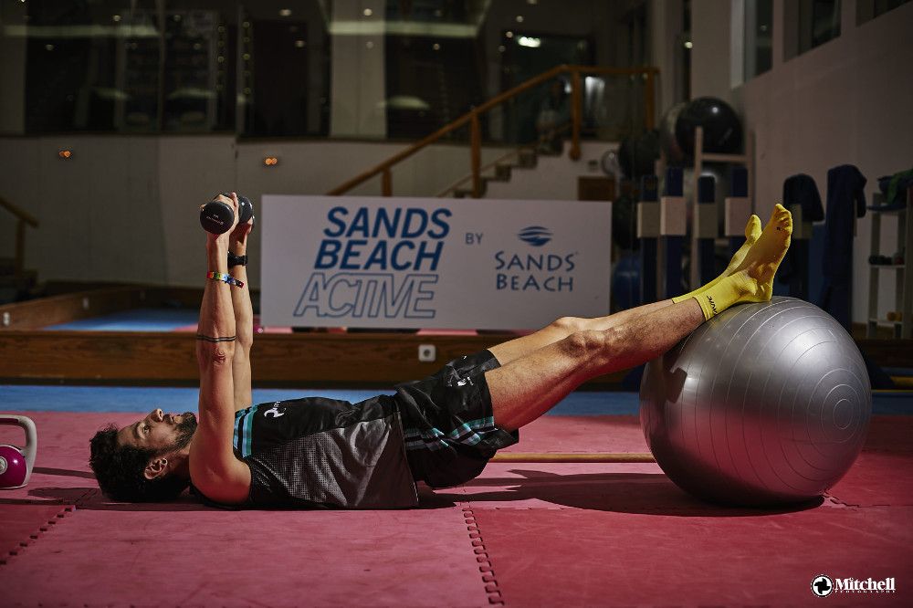 Campus Triatlón