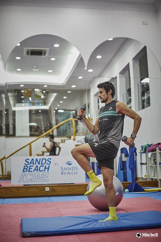 Campus Triatlón