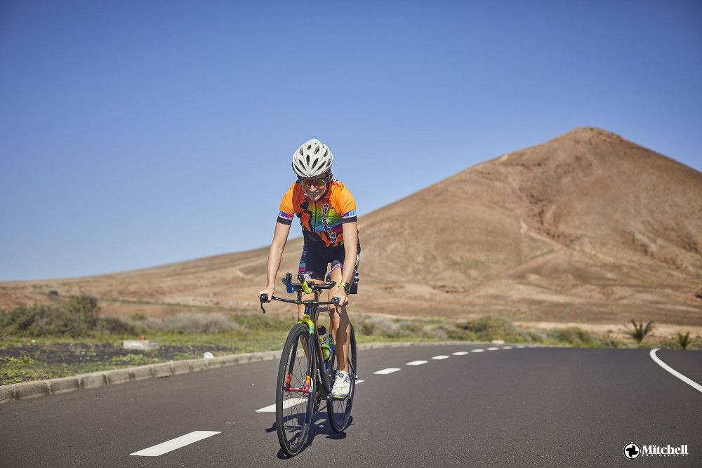Campus Triatlón