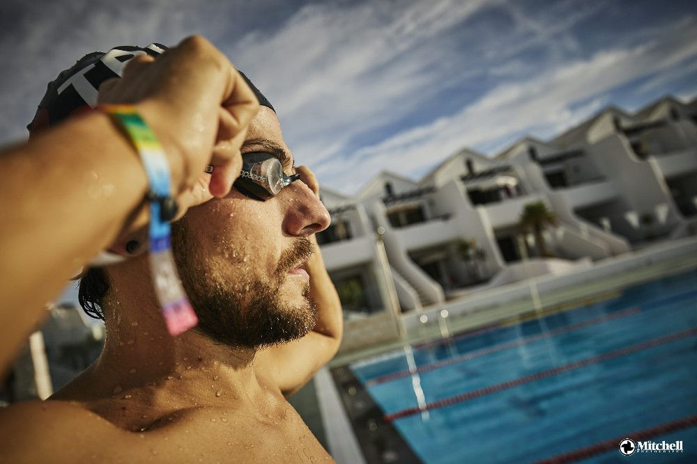 Campus Triatlón