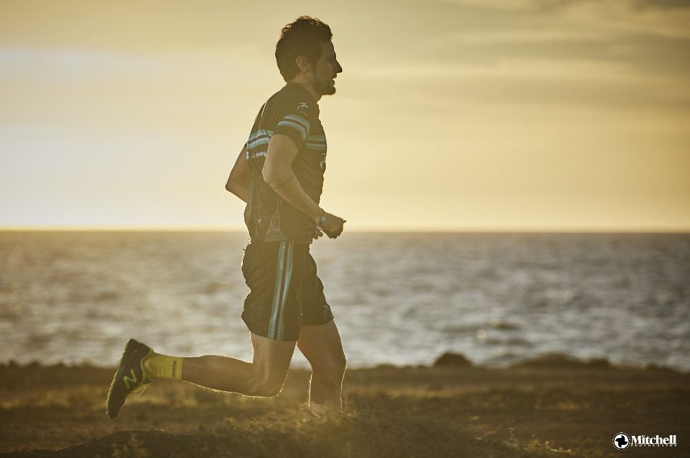 Campus Triatlón