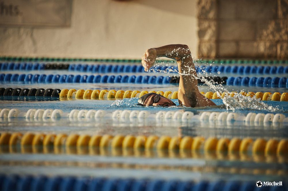 Campus Triatlón