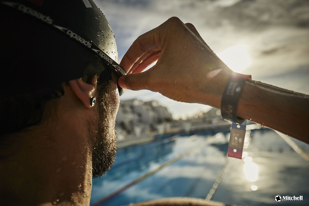 Campus Triatlón