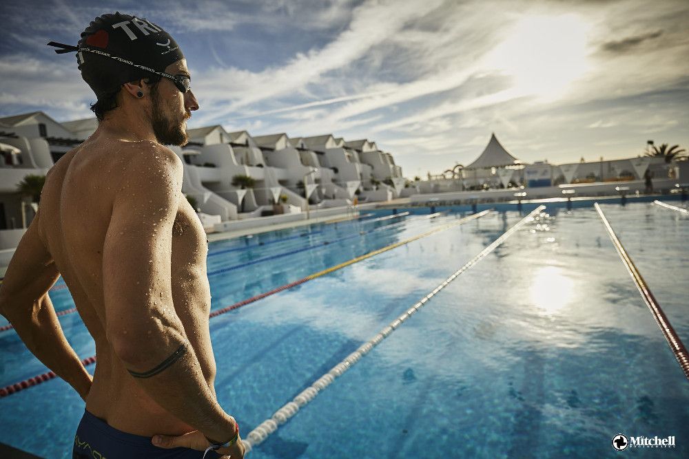 Campus Triatlón