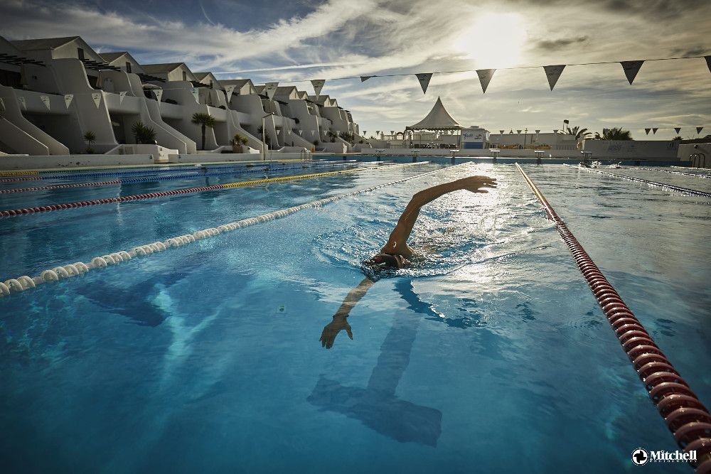Campus Triatlón