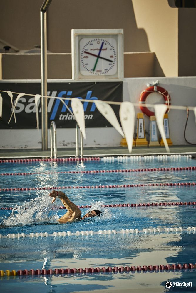 Campus Triatlón
