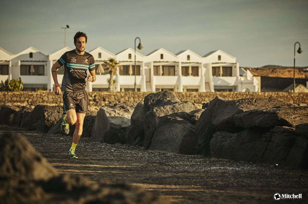 Campus Triatlón