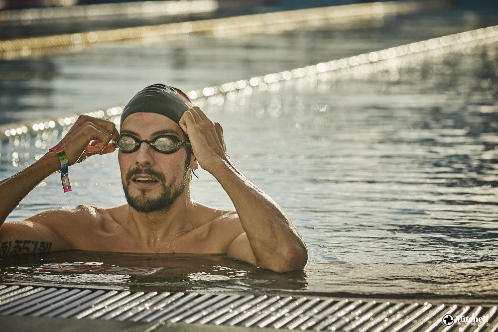 Campus Triatlón